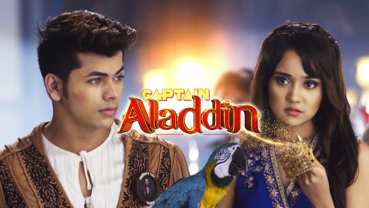 अपने मक़सद तक पहुचने के लिए अलादीन को मिला सुराग | Aladdin & the Enchanted Lamp #aladdin