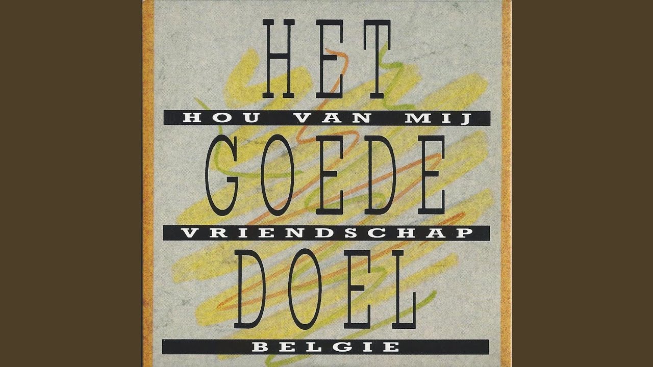 Hou Van Mij