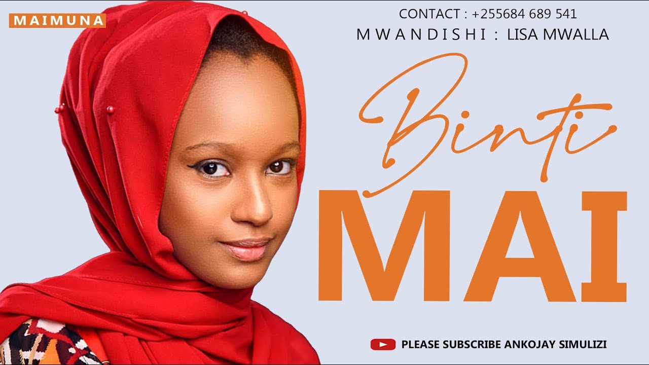 BINTI MAI - SIMULIZI MPYA | PART 01