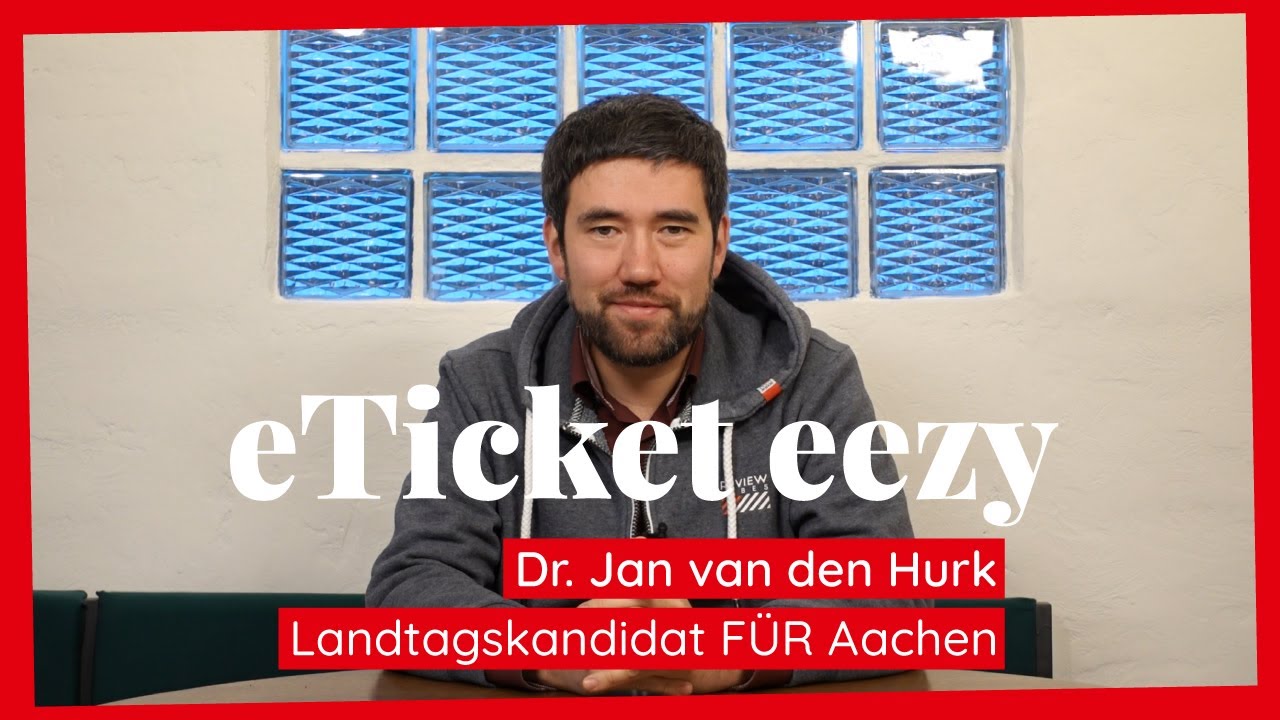 eTicket eezy