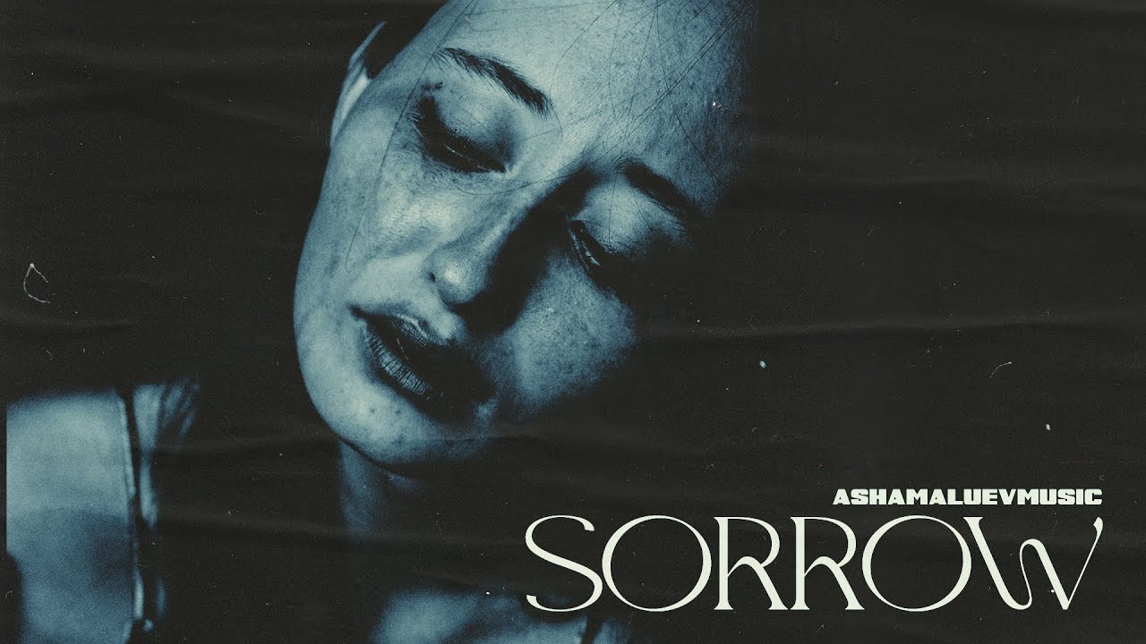 Sad and Emotional Cinematic Music | Sorrow - by AShamaluevMusic