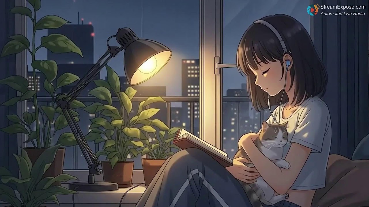 Lofi Beat  - Chill Music for Study, Work, Focus & Relax by 2BYGOD