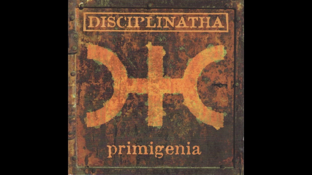 Disciplinatha - Esilio