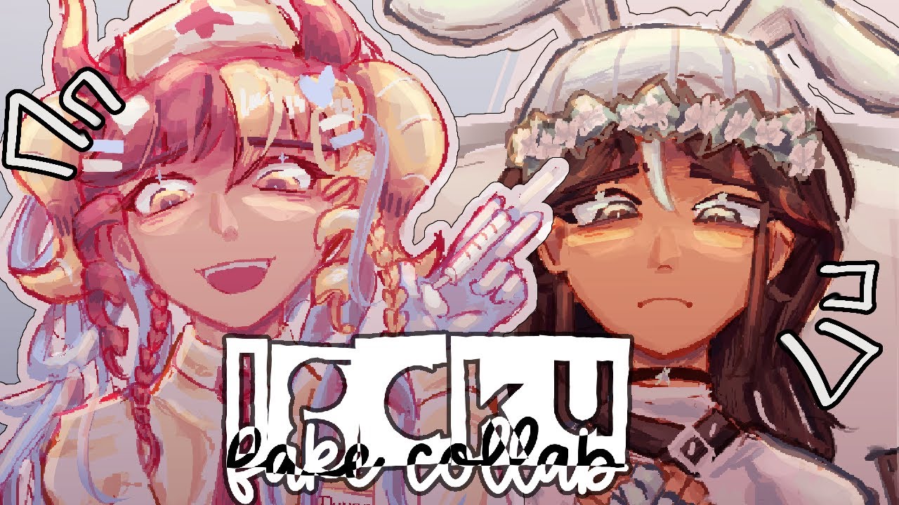 ✩  イガク - IGAKU - EXTENDED || #y3llowitis || Fake Collab With @y3llowx ✩