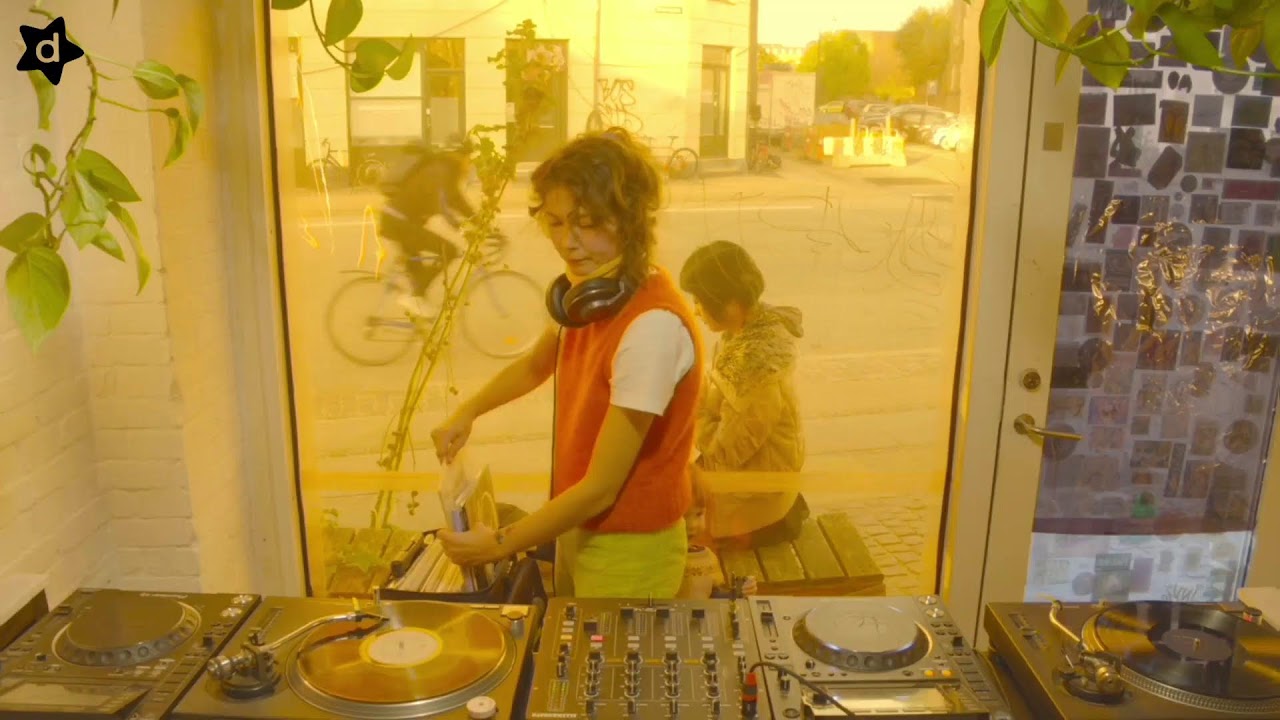 Sofie Birch @ Drift Radio 12-10-23