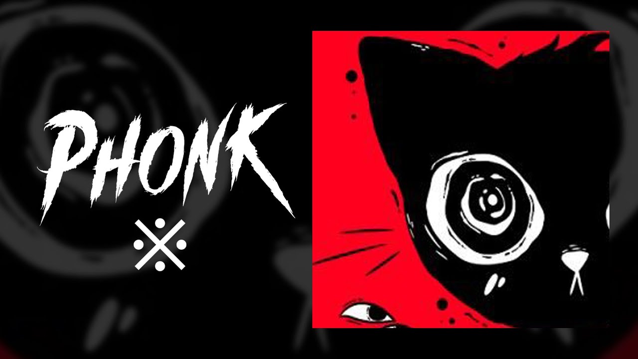 Phonk ※ PxycxZ - VUI VUI VUI (Magic Phonk Release)