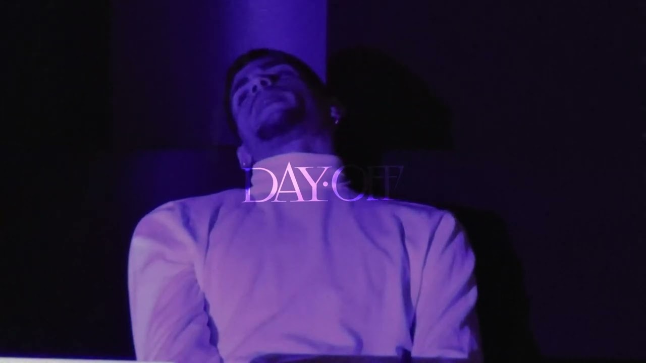 DAY OFF  (prod Kylma)
