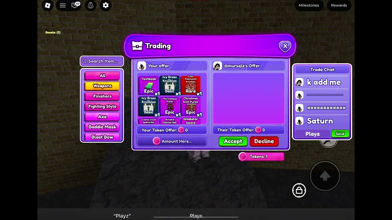 Here you go mursql I posted it ( she thought I was scamming)