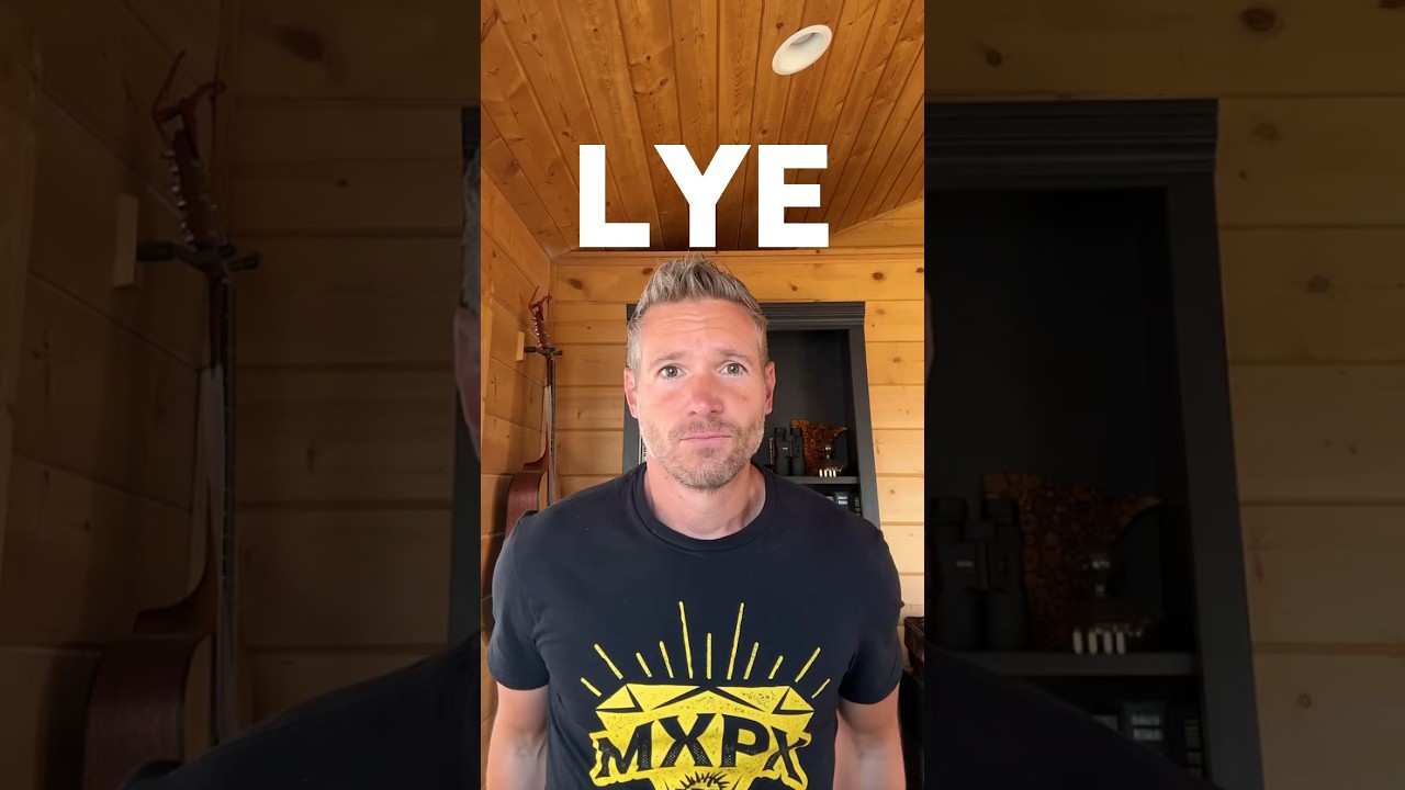 Versatile Uses and Benefits of Lye