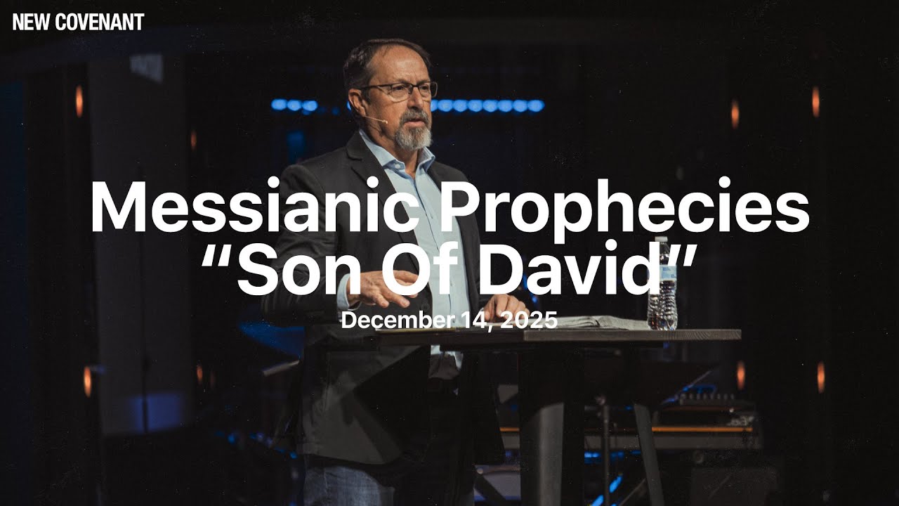Messianic Prophecies 