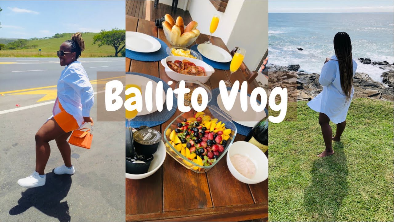 LADIES TRIP | OUR BALITTO VLOG THAT HAPPENED IN 2021