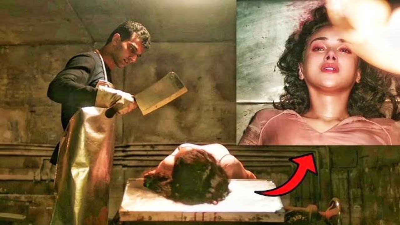 An orphan boy, not getting love from society, becomes a psychopathic killer Explained in Hindi