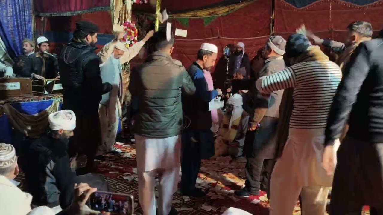 Hari Pur Ke Khawaja Sakhi Ibn Sakhi Hain 5- Jan- 2026