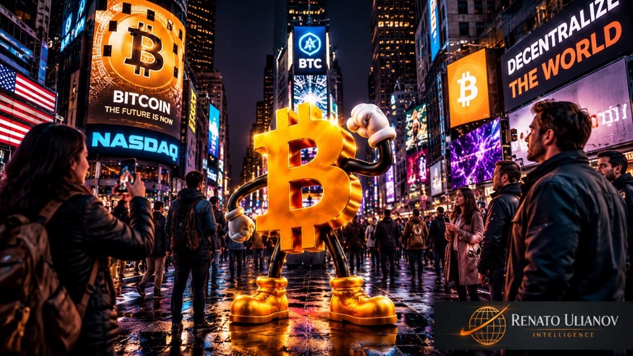 Bitcoin (BTC) - An&aacute;lise de hoje, 11/06/2026!  #BTC #bitcoin #XRP #ripple #ETH #Ethereum #BNB