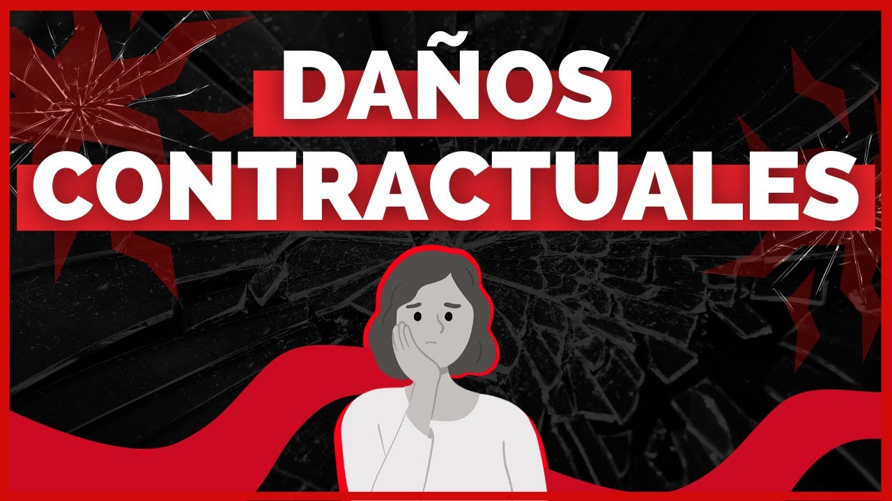 La responsabilidad patrimonial del Estado en daños contractuales
