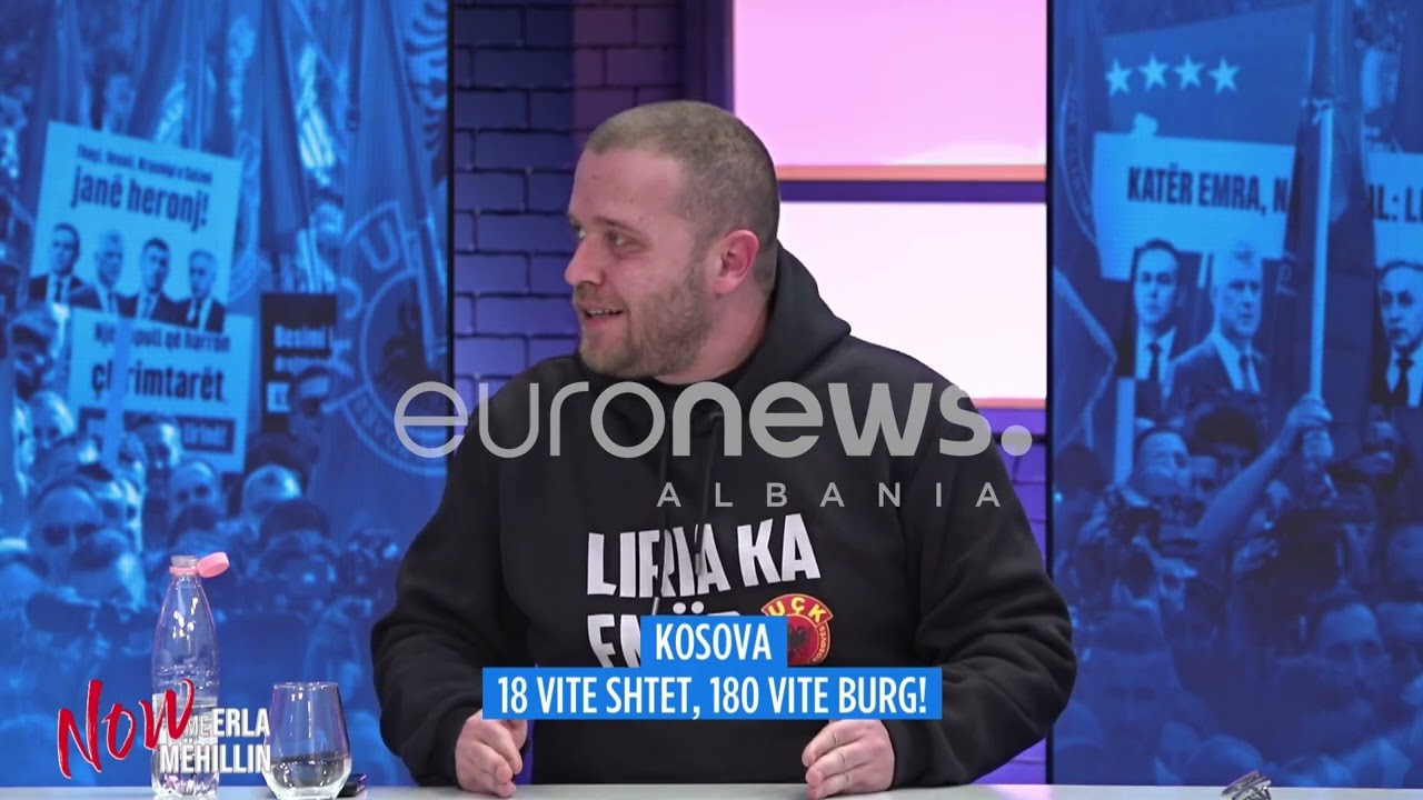 Bido: Po hoqëm nga ekuacioni partnerët ndërkombëtarë e kemi punën pisk