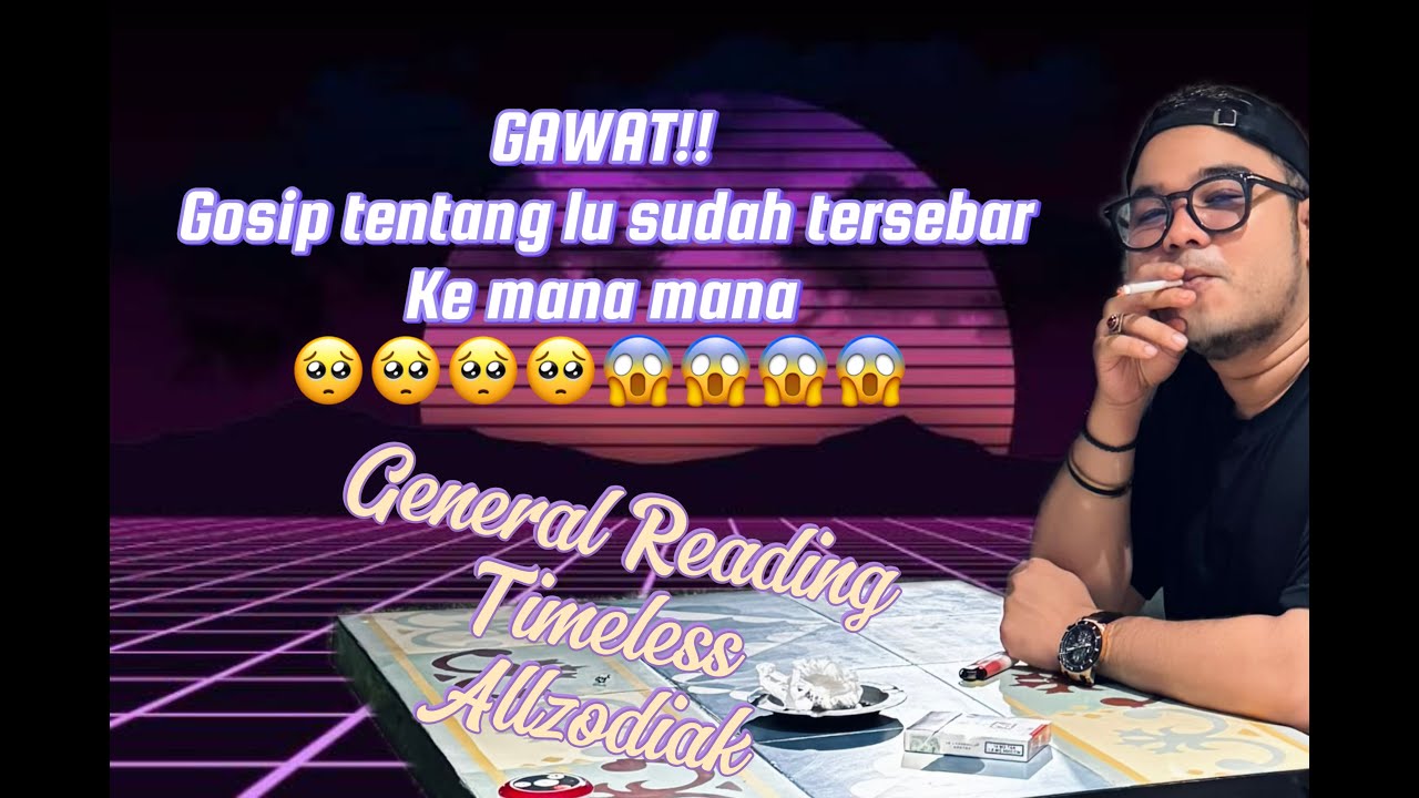 🔥GAWAT!! GOSIP TENTANG LU SUDAH TERSEBAR DIBULAN FEBRUARI INI🔥 #generalreading #tarothariini
