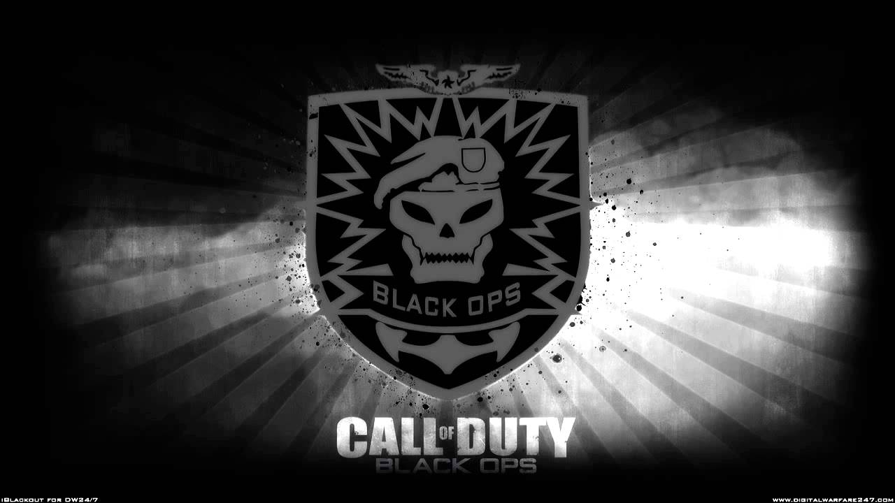 Call of Duty Black Ops OST - Executive Order - Part 2