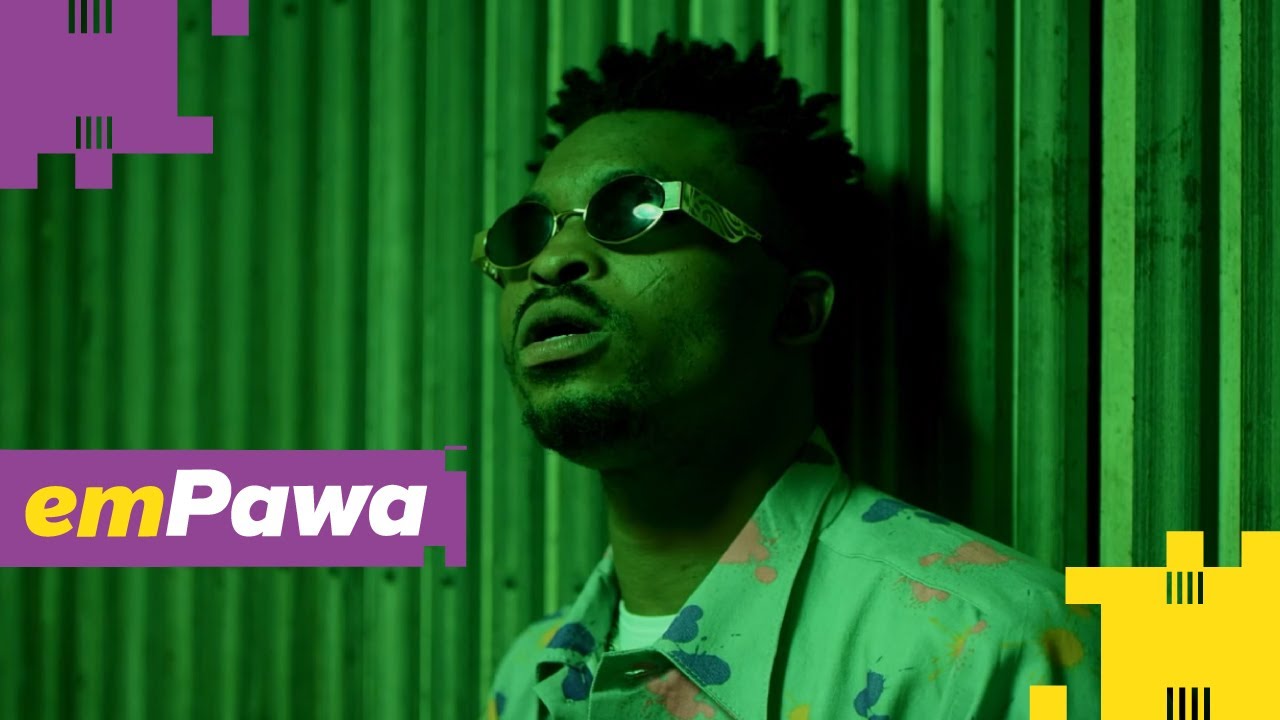 Mikel - Peku (Official Video) #emPawa100 Artist