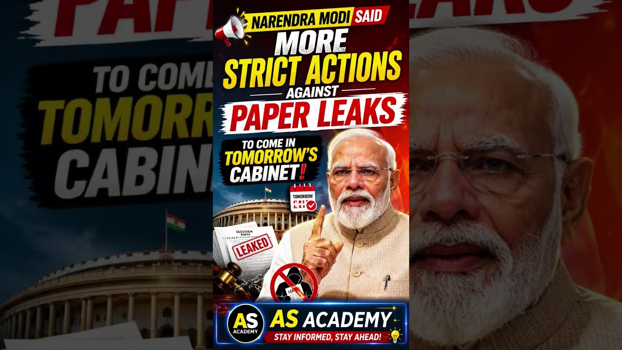 More strict actions against paper leaks to come in tomorrow&rsquo;s Cabinet!