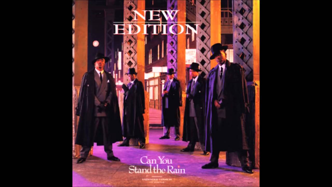 Can You Stand The Rain Acoustic Instrumental-Preacha Tim
