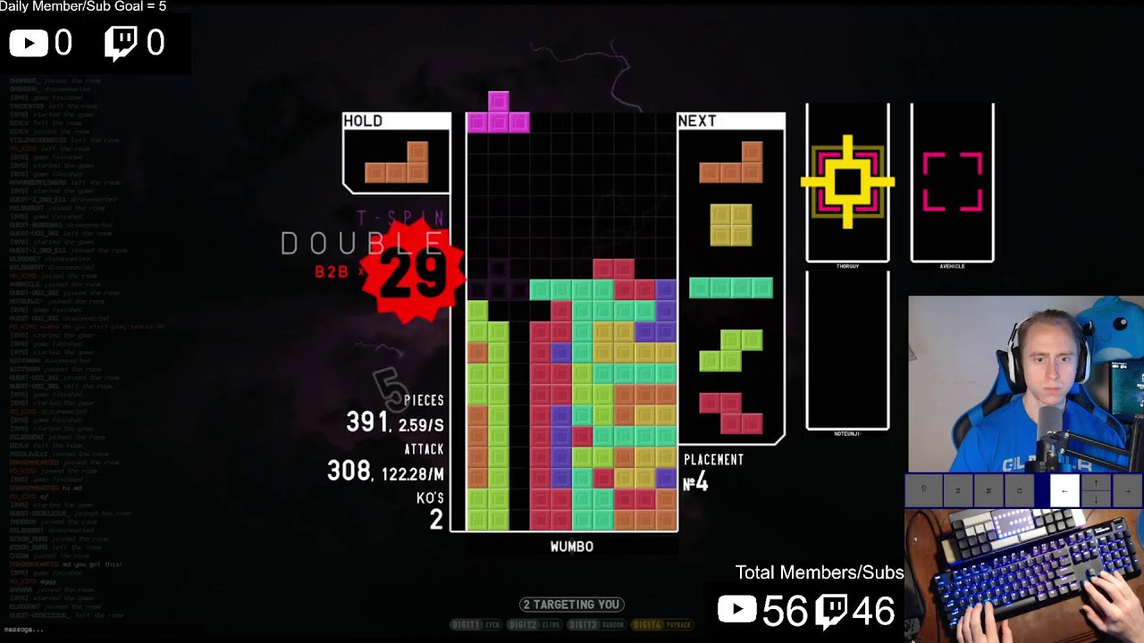 tetr.io/#WUMBO - Come Play! Daily Wumbo Livestream 2-1-26