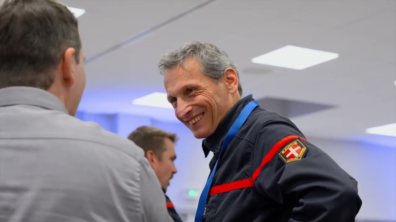 Aftermovie de la soirée de lancement du club Employeurs