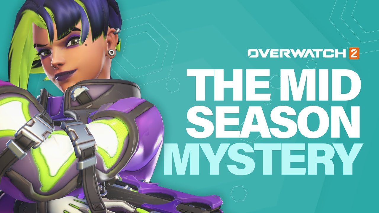 What to expect for Overwatch 2&rsquo;s Mid-Season Update?