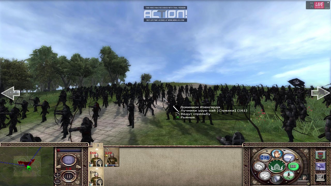 #01 Medieval 2 Total War DaC4.6 Dunedin 14(2)