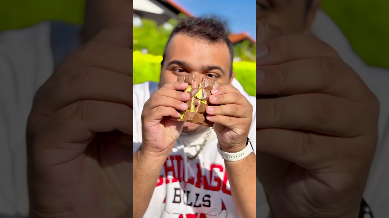 ŞİŞKO ADAM SINIRSIZ PARA HİLESİ YAPIP DUBAİ ÇİKOLATASI SATIN ALIYOR! 💰 