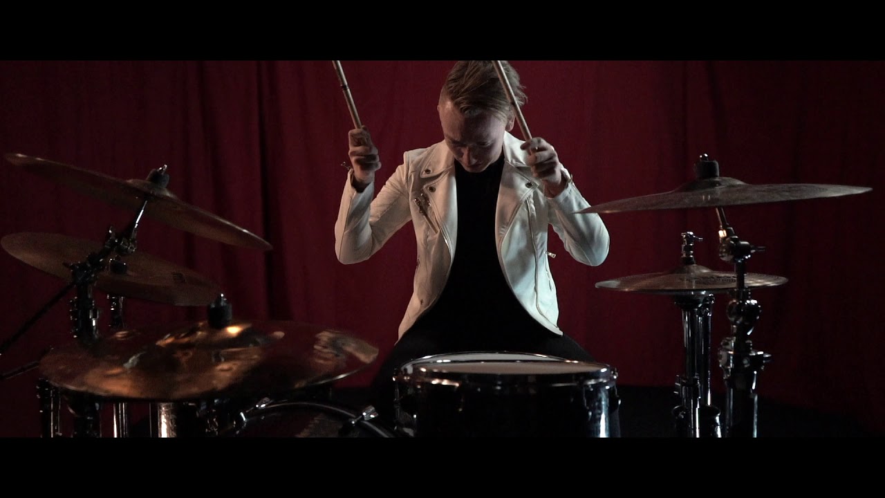 A War Within - Abandoned (Official Music Video)