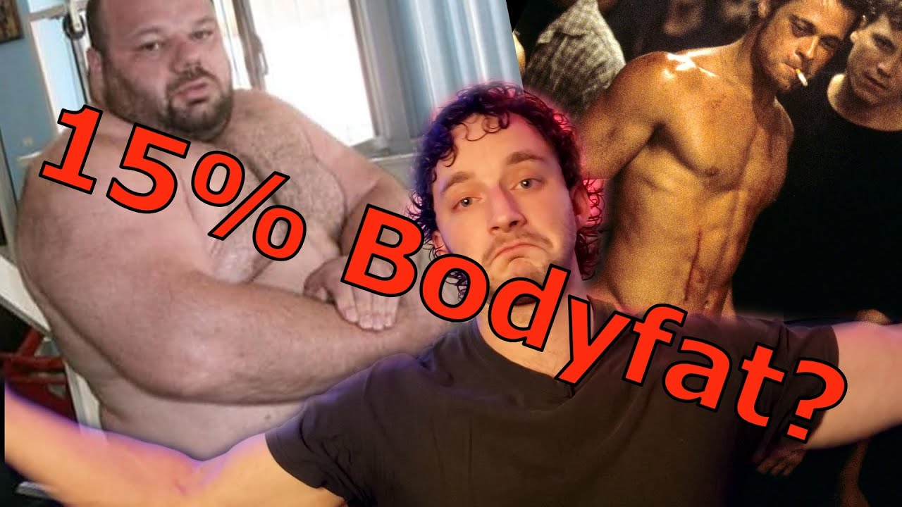 What 15% bodyfat looks like (on an intermediate male lifter) 6' 198lbs 27 yr/old