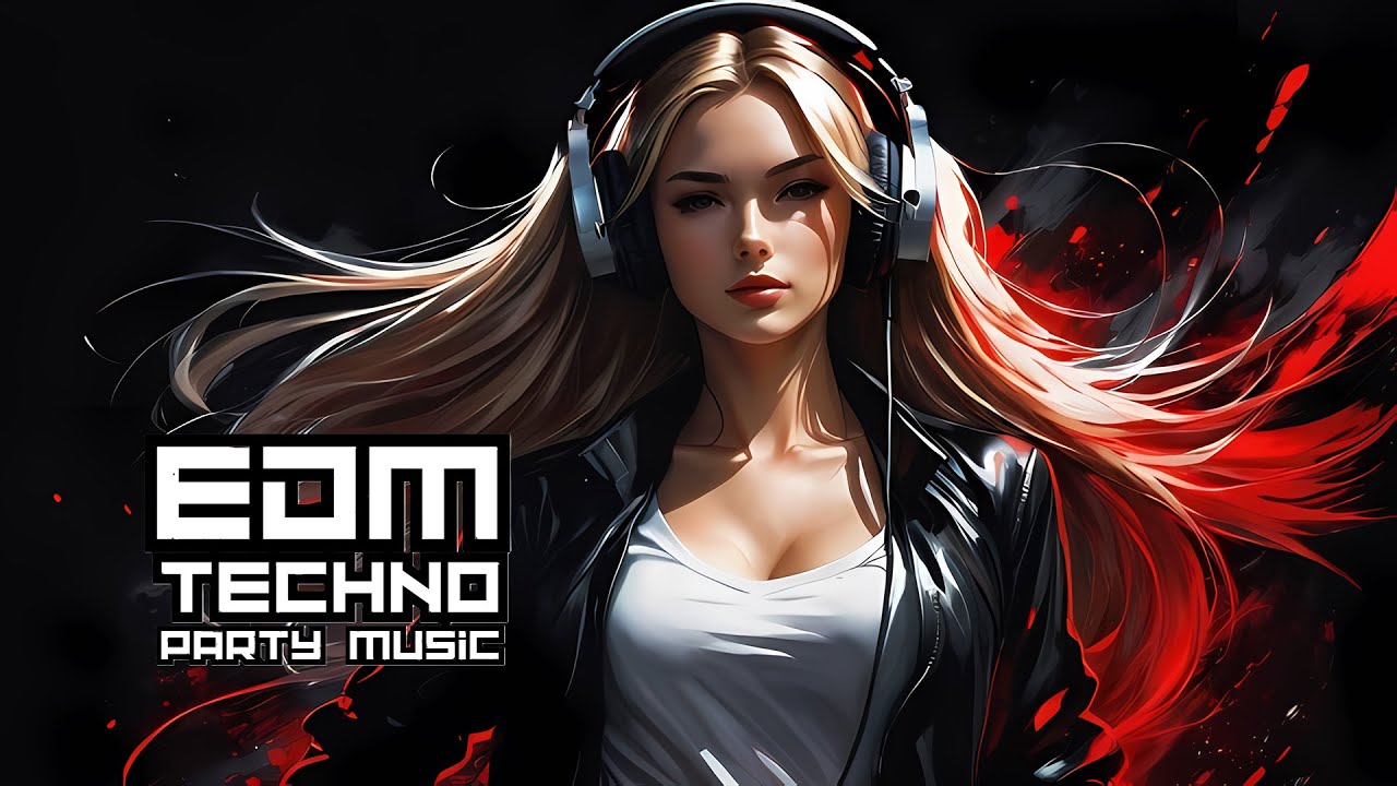 EDM MIX 2026 – DISCO REMIX NONSTOP NEW SONGS #3 | CLUB MUSIC 2026