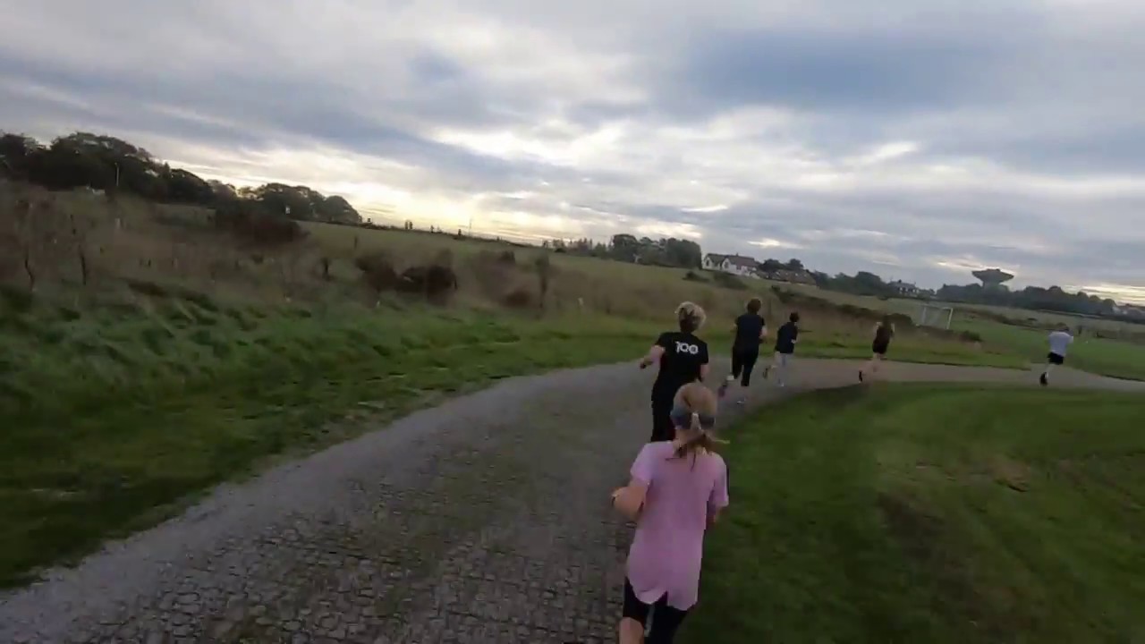 Ormskirk parkrun