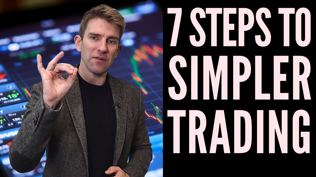 How to Keep your Trading Simple & Effective (K.I.S.S) 👍