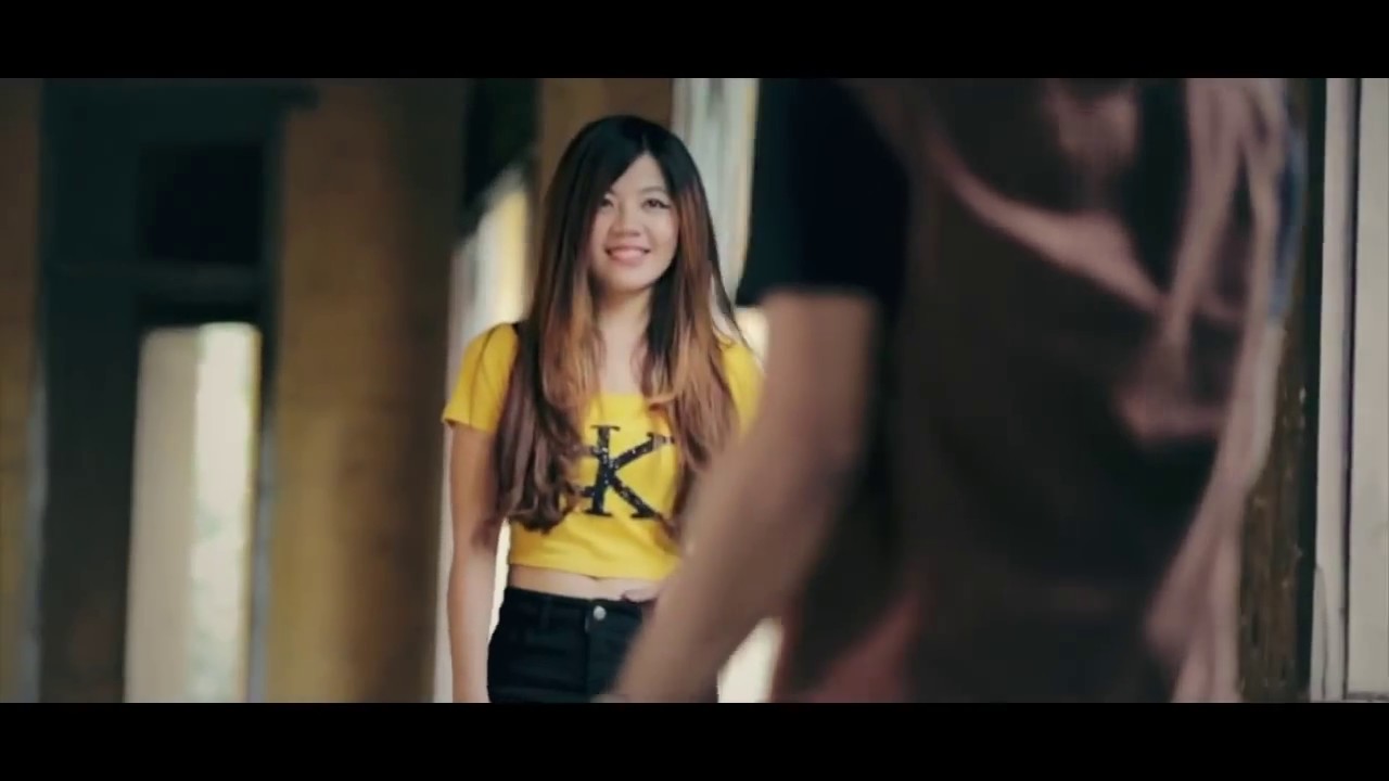 Vid cooler - (បេះដូងមួយនេះត្រូវការអូន) Ft Mc Bull - [OFFICIAL MUSIC VIDEO]