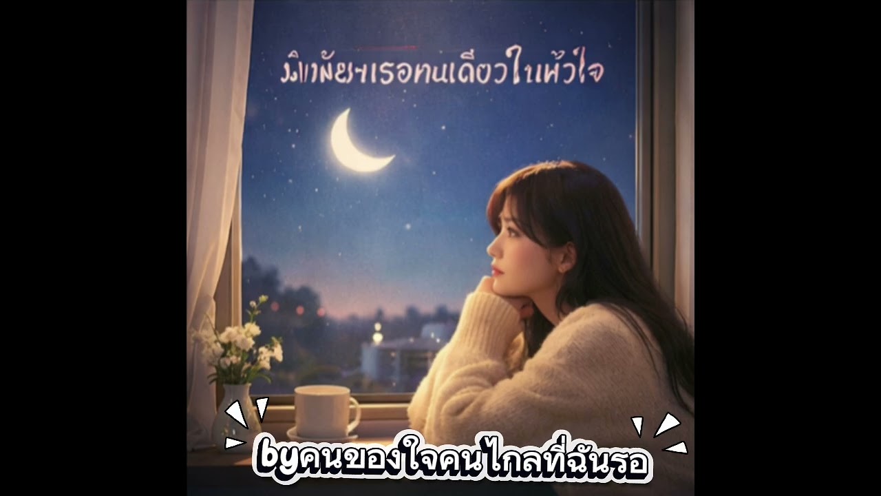มีเพียงเธอคนเดียวในหัวใจ