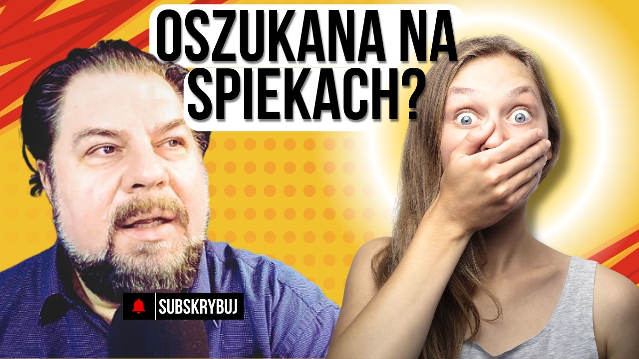 Krzywe spieki, majster nie chce montować! W czym problem? Odpowiadam na ciekawy przypadek z TikToka