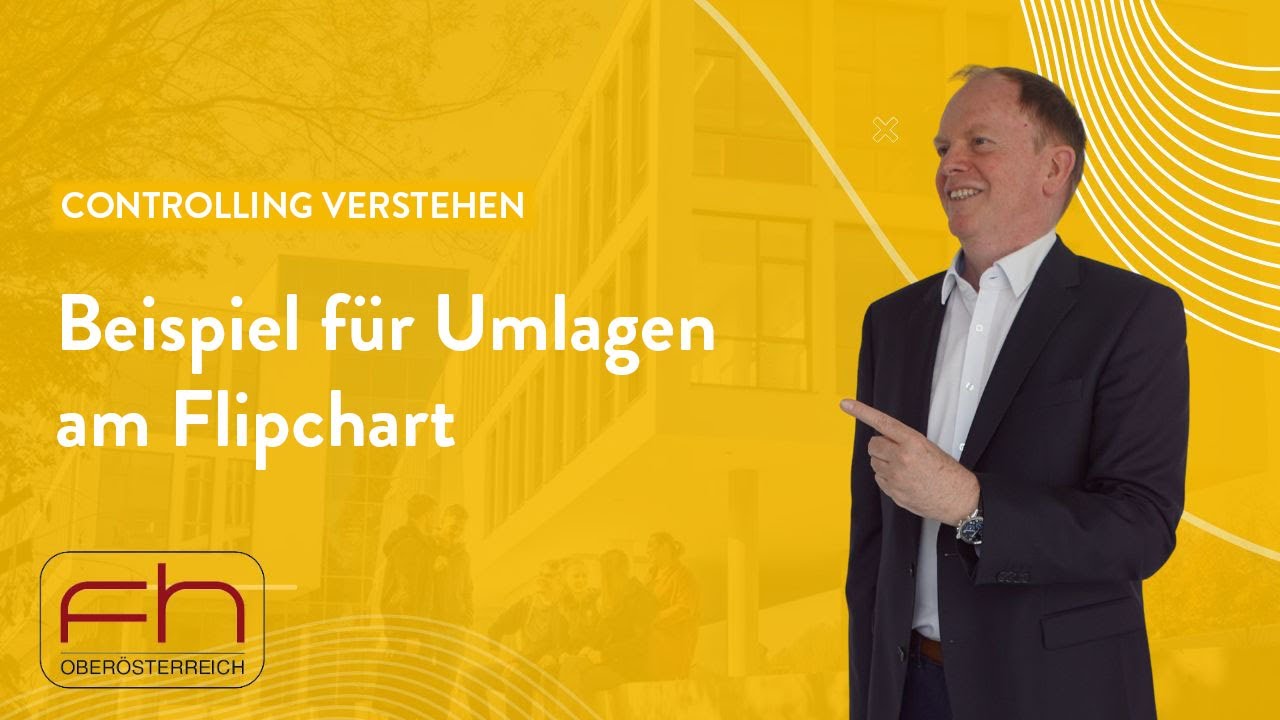 Beispiel zur Innerbetrieblichen Leistungsverrechnung in der Kostenrechnung