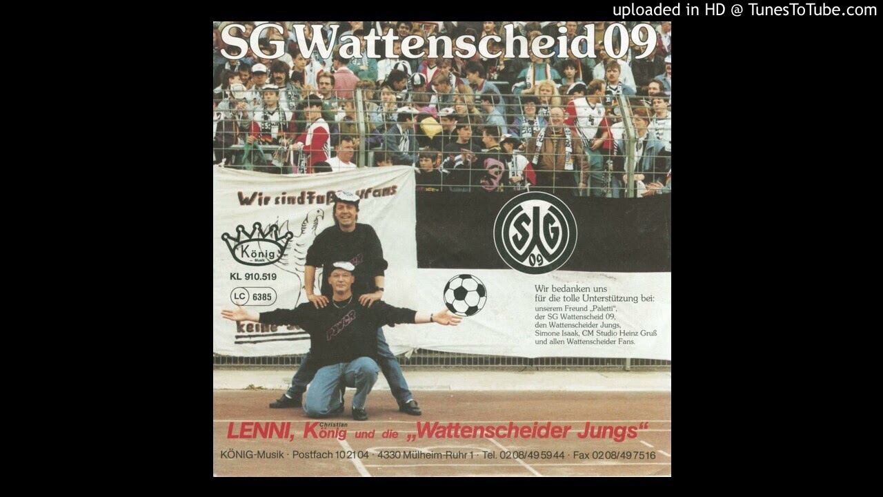 SG Wattenscheid