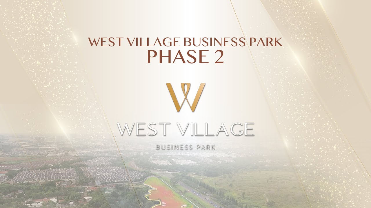 West Village BSD City - Phase 2