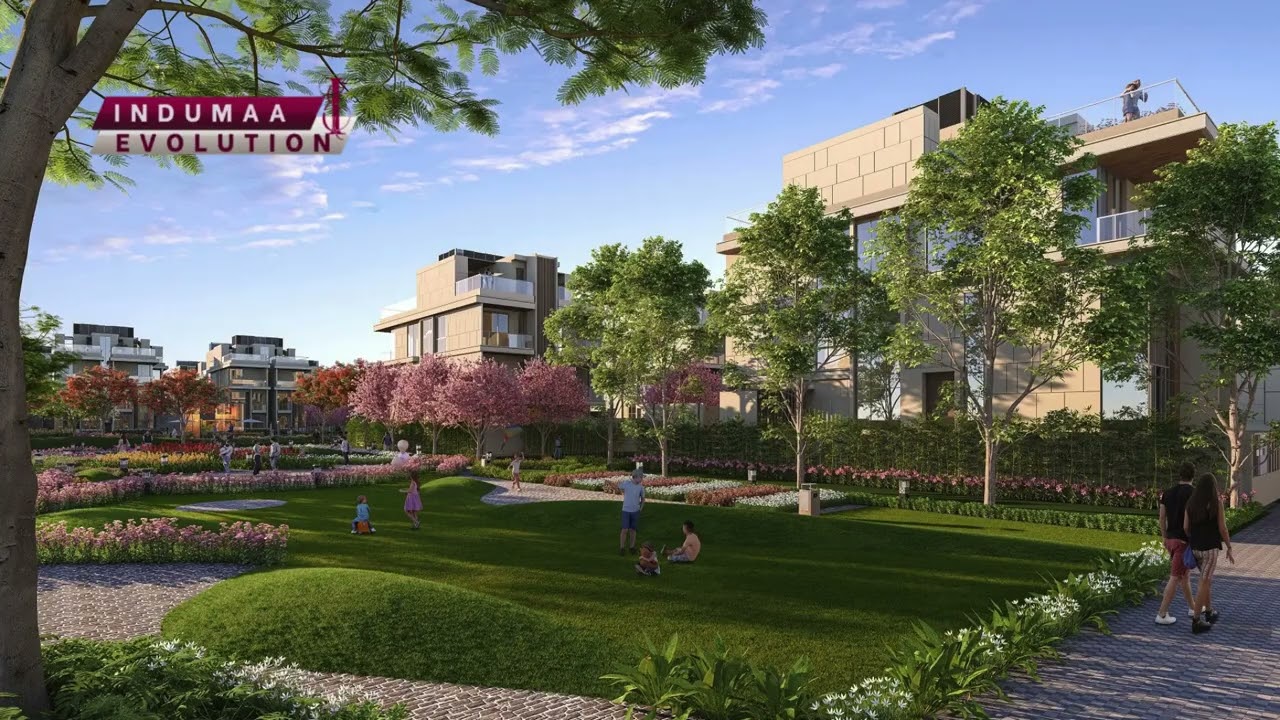 🏡 Our New Investment at ACE ESTATE, Yamuna Expressway 🌿 Proud moment for Indumaa Evolution Pvt  Ltd