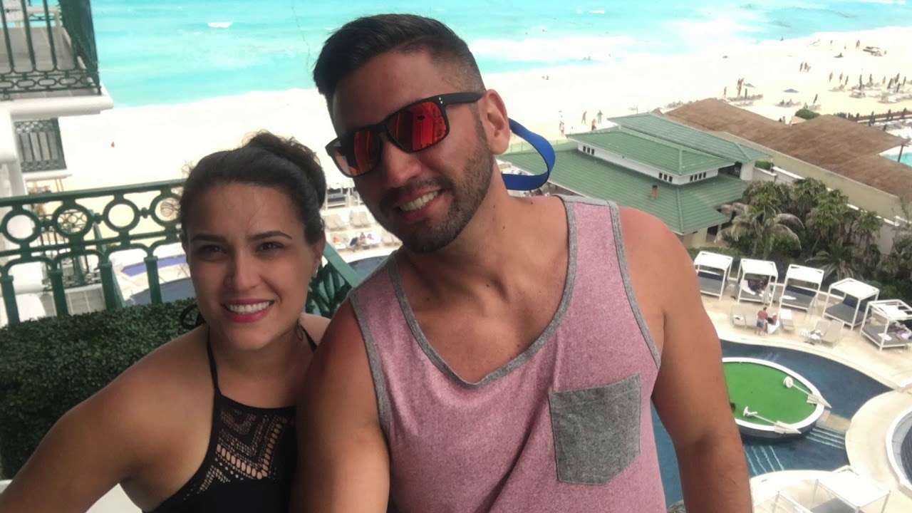 Sandos Cancun All-Inclusive - 2016