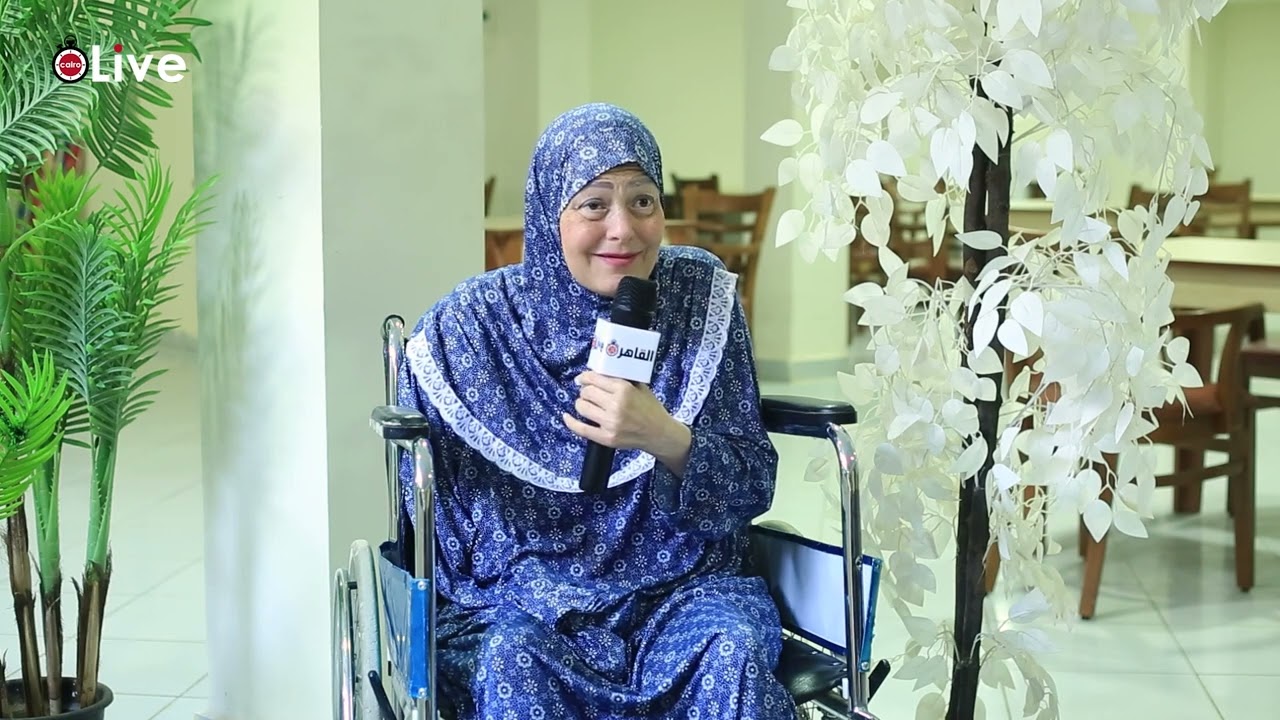 فاتن الحلو: أحتاج لعملية عاجلة بعد إصابتي بـ شرخ في الحوض.. وضعف عضلة قلبي تمنعني من الخضوع لها
