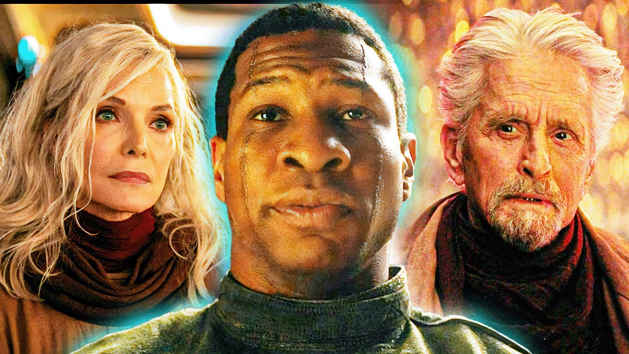 Jonathan Majors Being Dropped From The MCU Will Change The Franchise