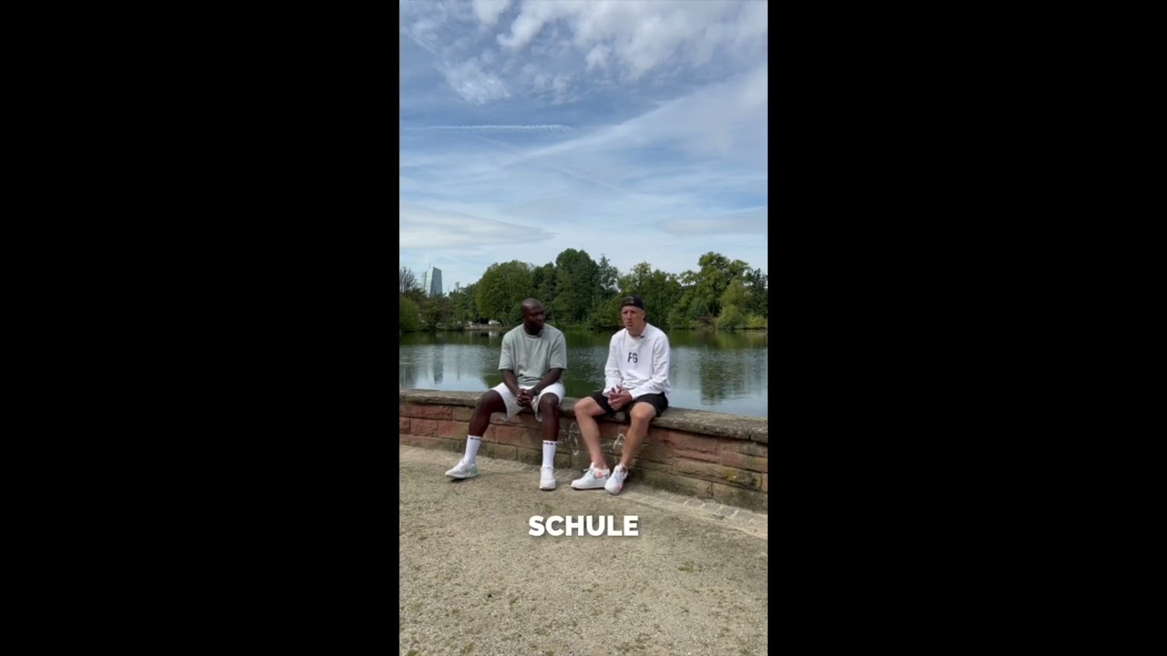 Richi Weil   Interview Part 2