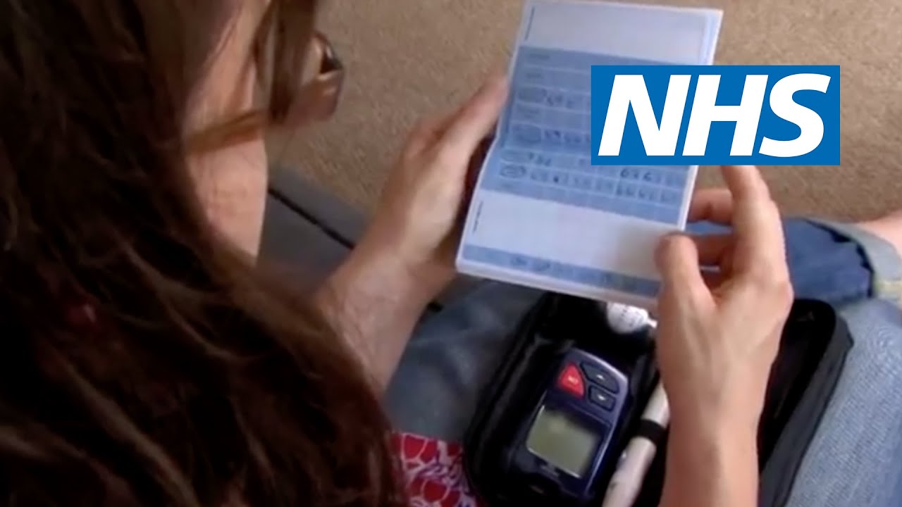 Gestational diabetes | NHS
