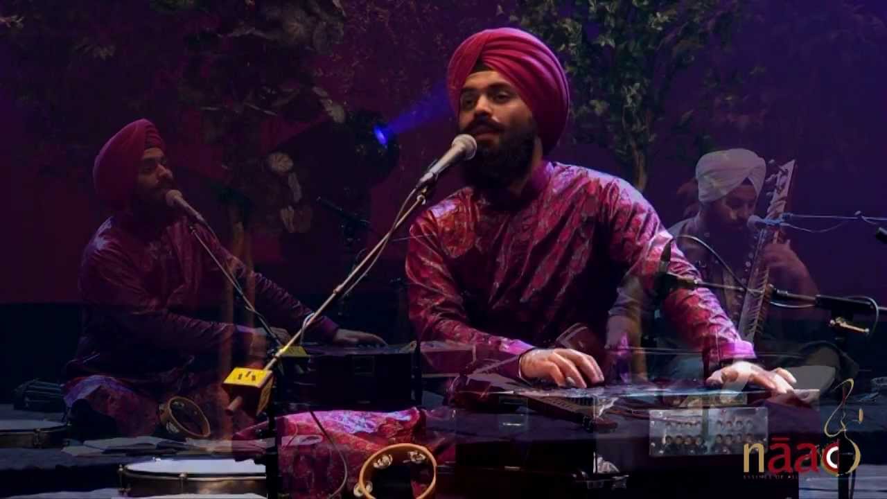 Haaniya | Gagandeep singh ~ Harmanjeet Singh - Live in Concert ~ Awsm Studios