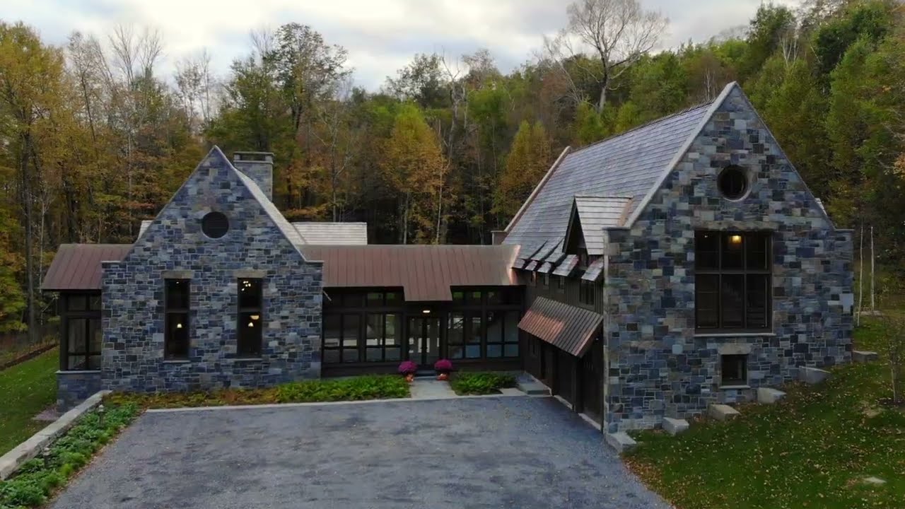 515 West Fields Road, Manchester, VT | MLS #4974441 - Josiah Allen Real Estate