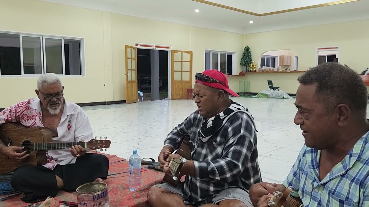Sikotākini 'o e Hala Taufa'āhau 
